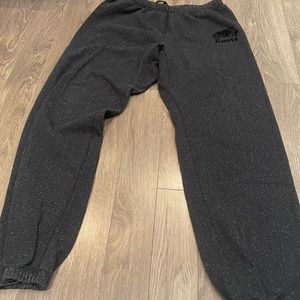 Roots sweatpants